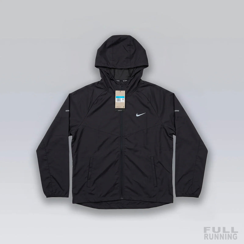 Veste Miler Noir