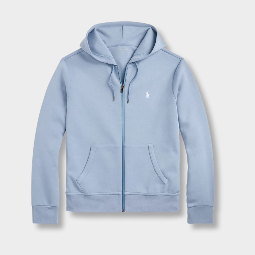 Ensemble survêtement Ralph Lauren bleu