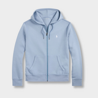 Ensemble survêtement Ralph Lauren bleu