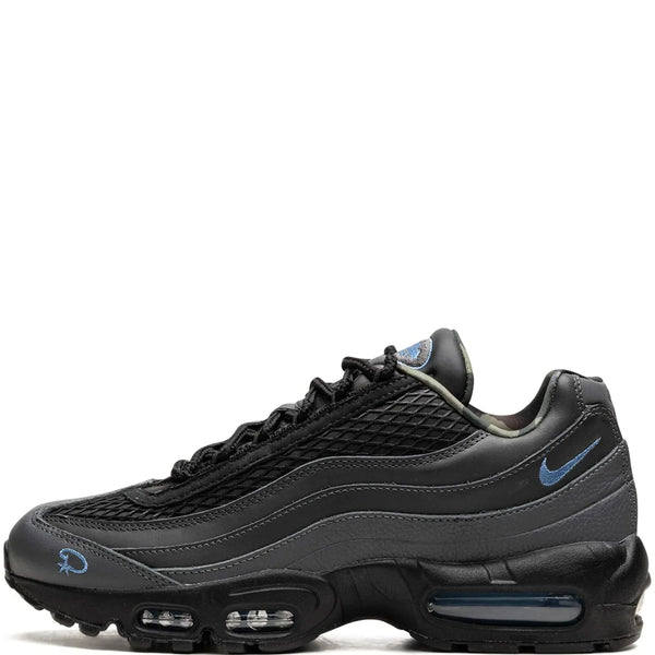 Nike Air Max 95 X Corteiz Bleu