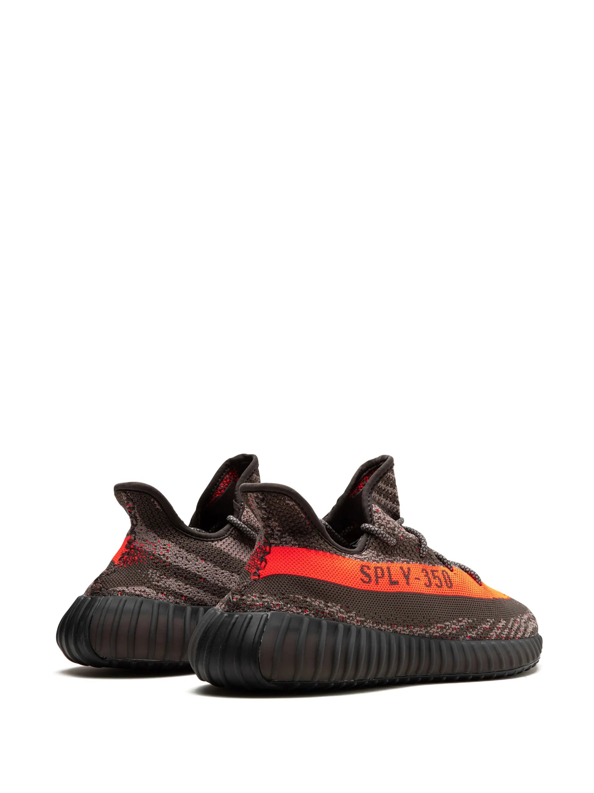 Yeezy Boost 350 Carbon Beluga