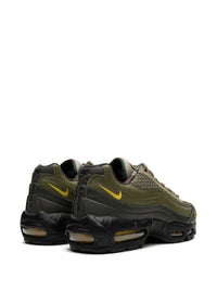 Nike Air Max 95 X Corteiz Kaki