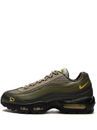 Nike Air Max 95 X Corteiz Kaki