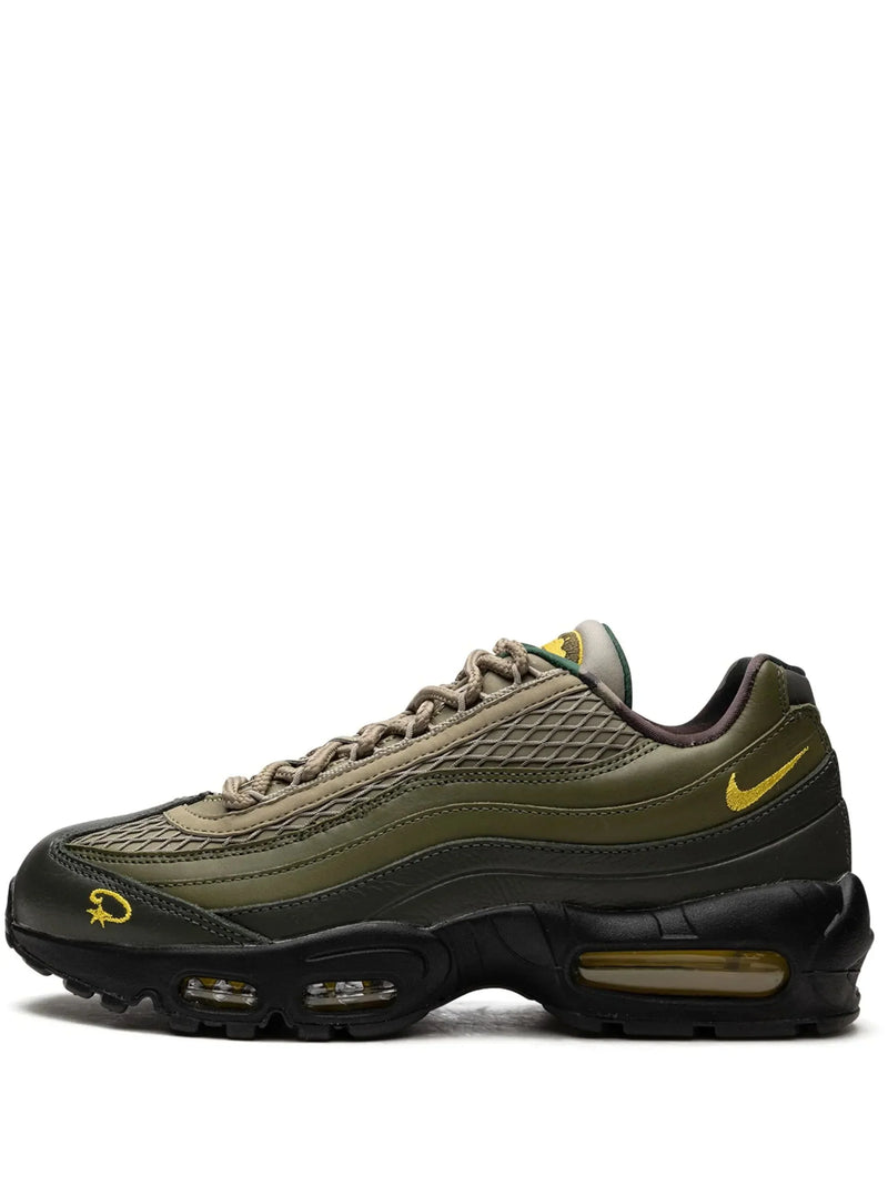 Nike Air Max 95 X Corteiz Kaki