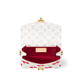 LV x TM - Pochette Métis East West