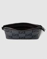 Sac à bandoulière GG jumbo moyen format - #3