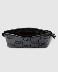 Sac à bandoulière GG jumbo moyen format - #3