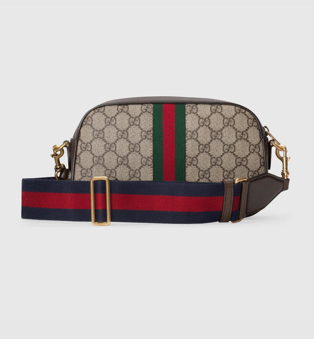 Sac à bandoulière Ophidia petit format - #3