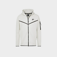 Outfit Tech Fleece Blanc + Casquette Offerte
