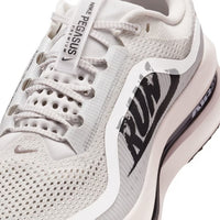 Nike Pegasus Premium 41 Blanc & Marron