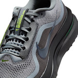Nike Pegasus Premium 41 Gris & Vert