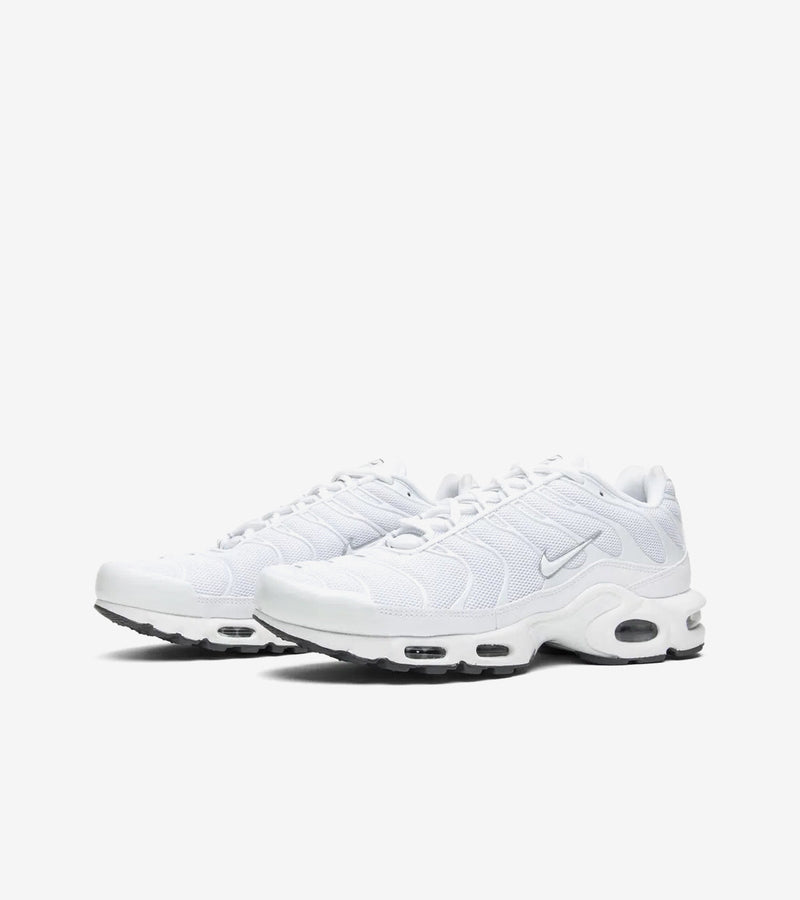 Nike Air Max Plus White