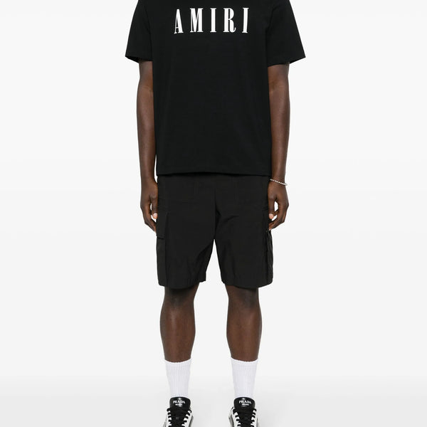 T-Shirt Amiri Noir
