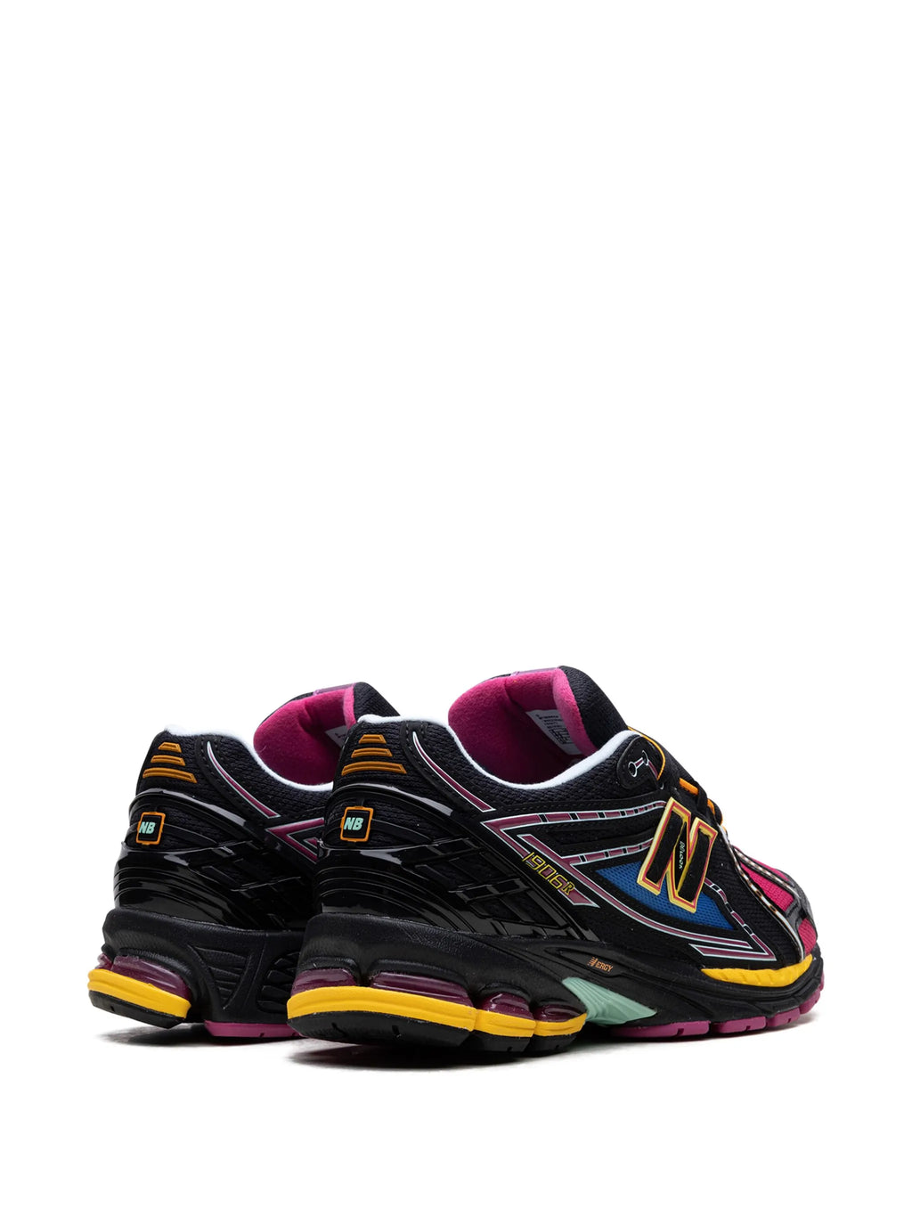 New Balance 1906 Multicolore