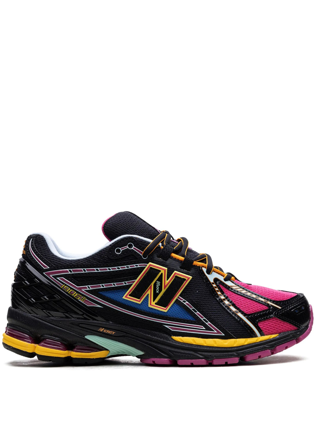 New Balance 1906 Multicolore