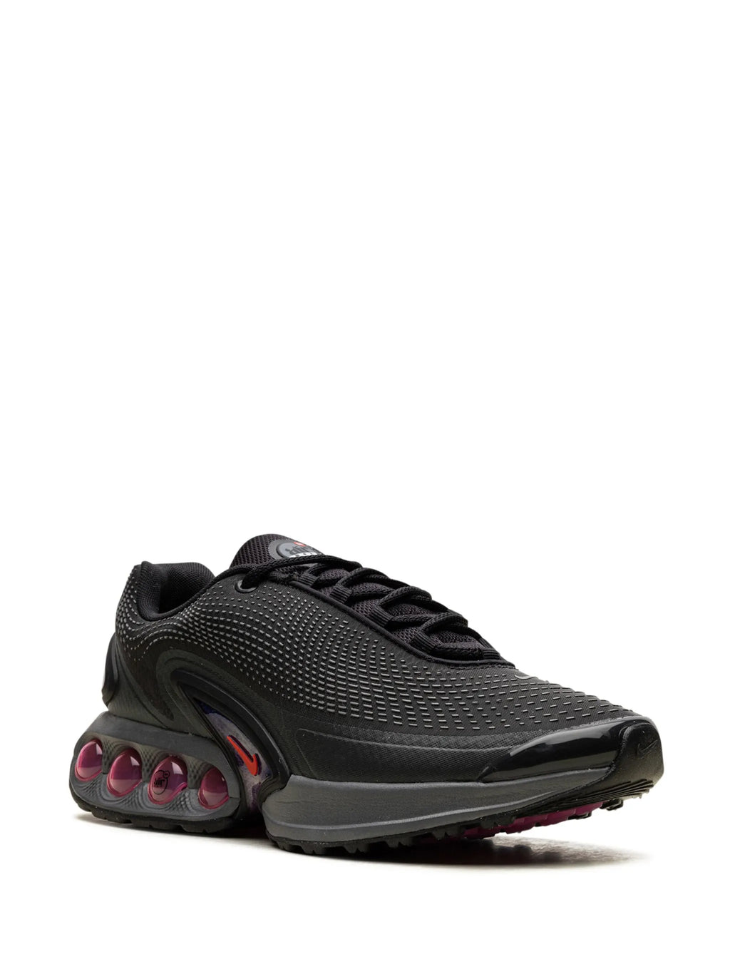 Nike Dn Violet Et Noir