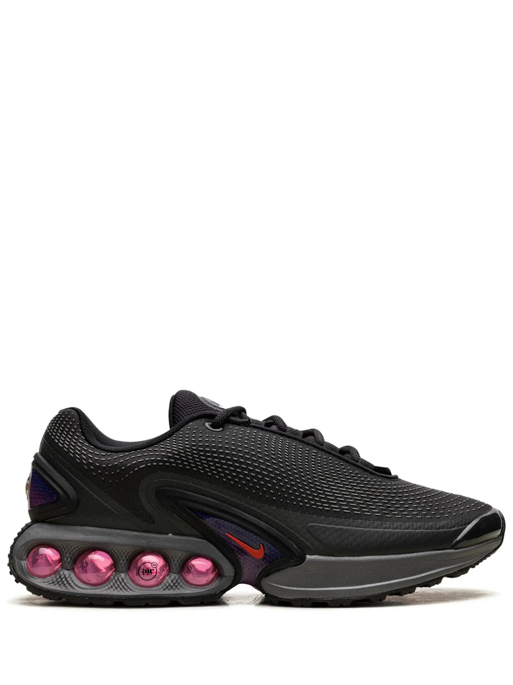 Nike Dn Violet Et Noir