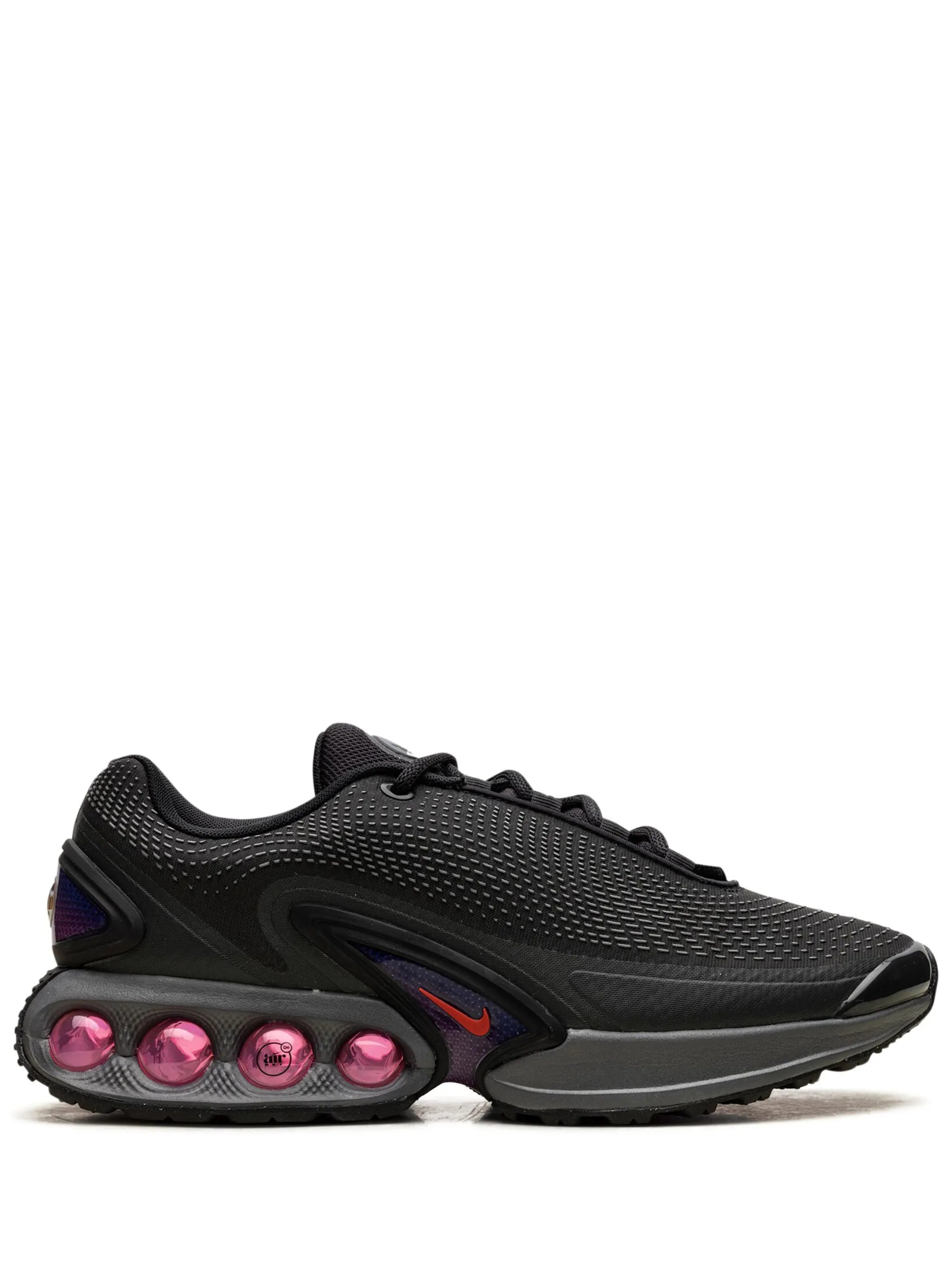 Nike Dn Violet Et Noir