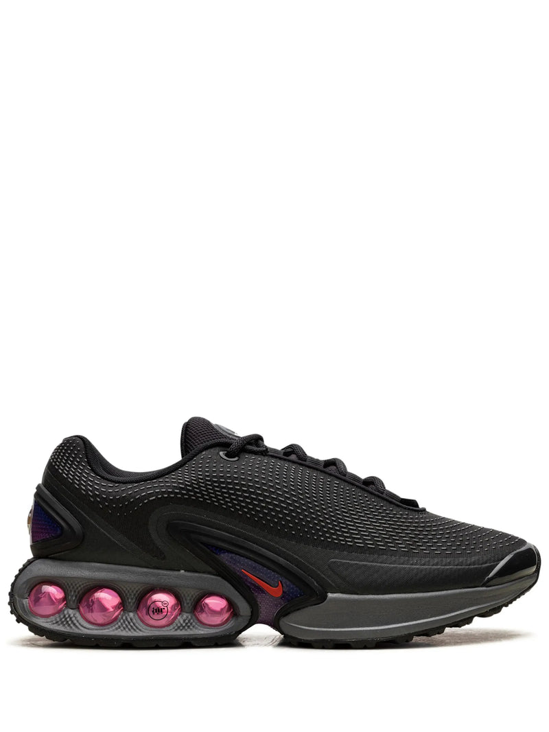 Nike Dn Violet Et Noir