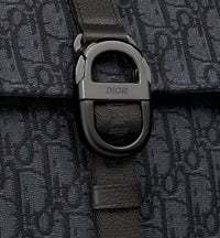 Sac à dos Dior 8 Roll Top