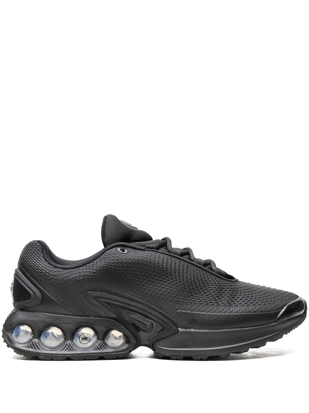 Nike Dn Noir