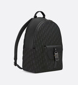 Sac à dos zippé Saddle - #2