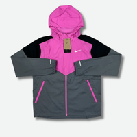 Ensemble survêtement running Rose