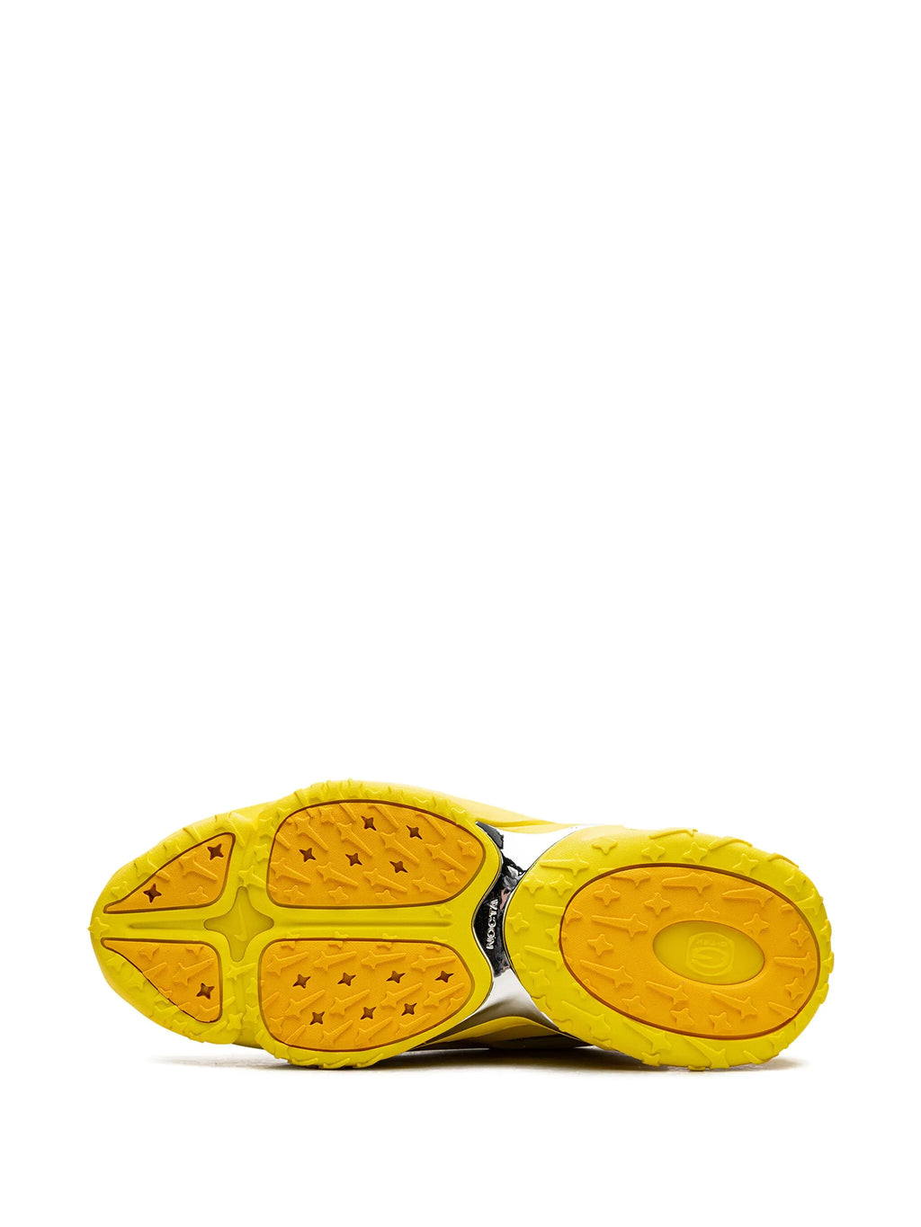Nike X Nocta Hot Step 2 Jaune