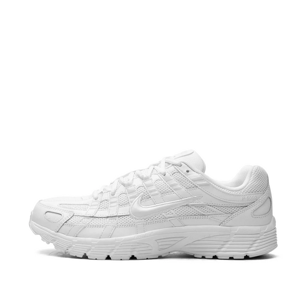 Nike P6000 Blanc
