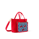 LV x TM - Sac Neverfull Inside Out BB