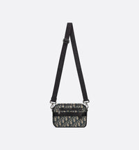 Sac bandoulière Mini Safari - #1
