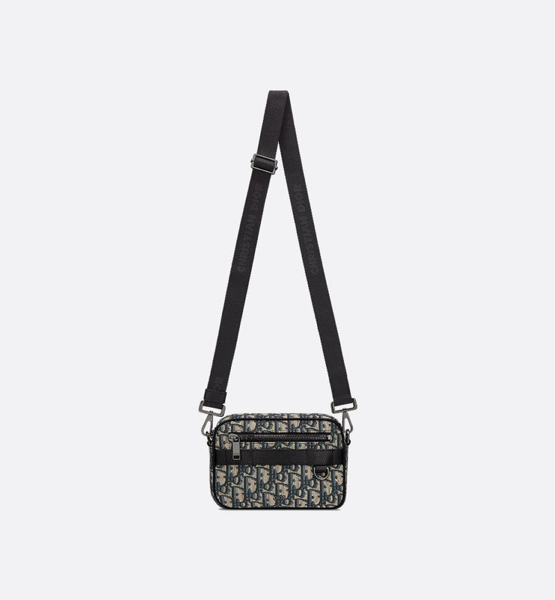 Sac bandoulière Mini Safari - #1
