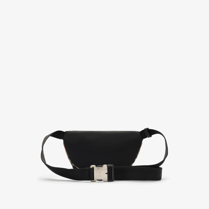 Sac ceinture avec Burberry
