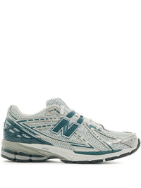 New Balance 1906 Bleu Et Gris