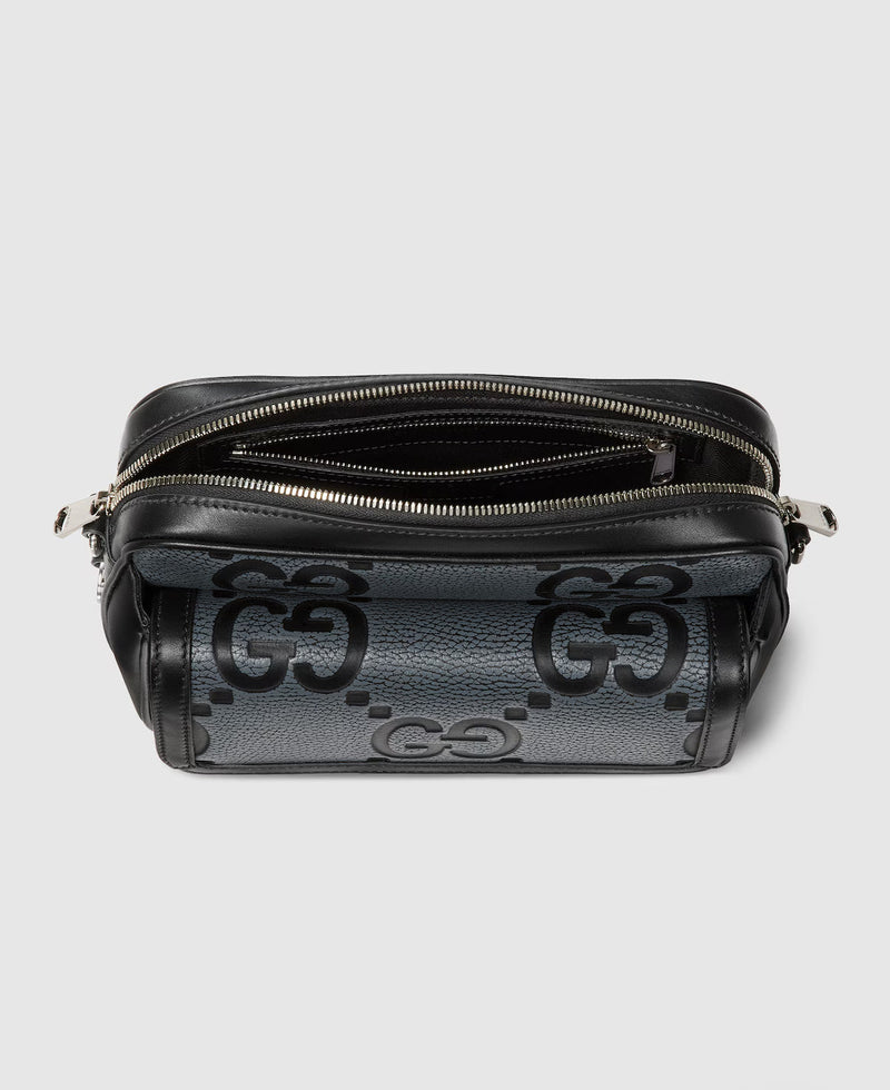 Sac à bandoulière GG jumbo moyen format - #3