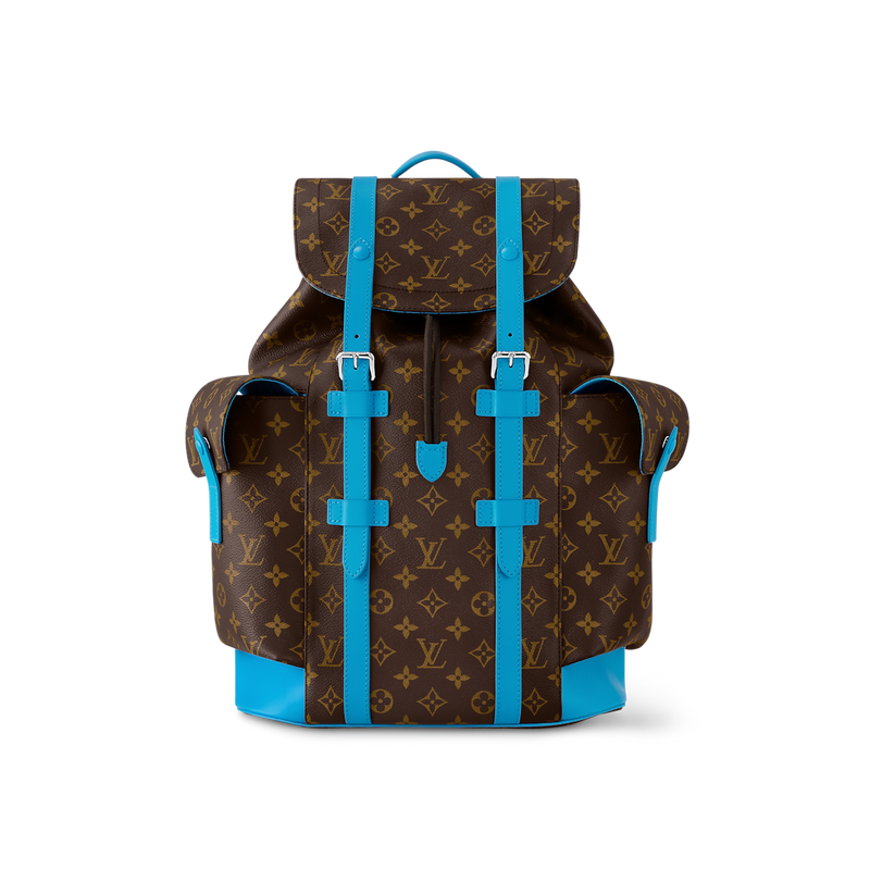 Sac à dos Christopher MM - #5