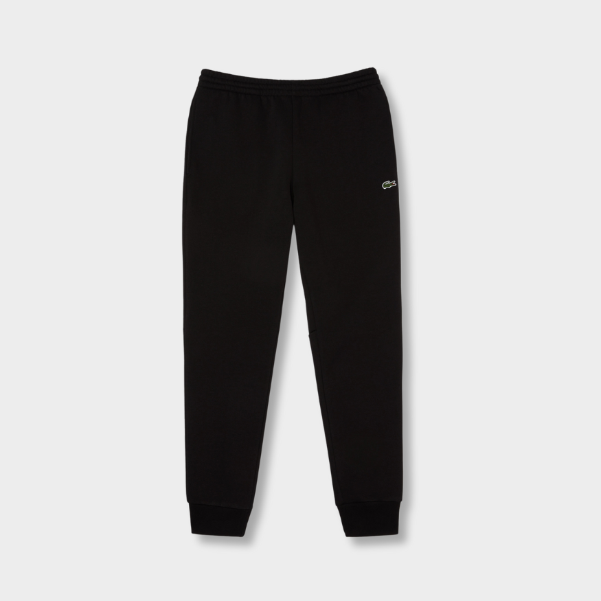 Ensemble survêtement Lacoste Noir