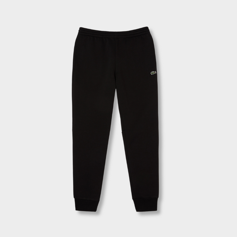 Ensemble survêtement Lacoste Noir
