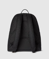 Sac à dos en toile GG moyen format - #1