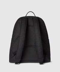 Sac à dos en toile GG moyen format - #1