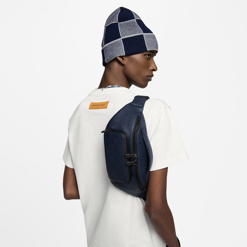 Sac ceinture Rush - #7