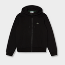 Ensemble survêtement Lacoste Noir