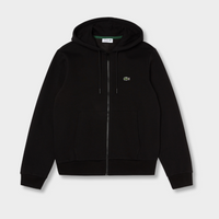 Ensemble survêtement Lacoste Noir