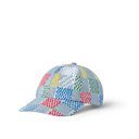 Casquette LV Vers Damier