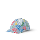 Casquette LV Vers Damier