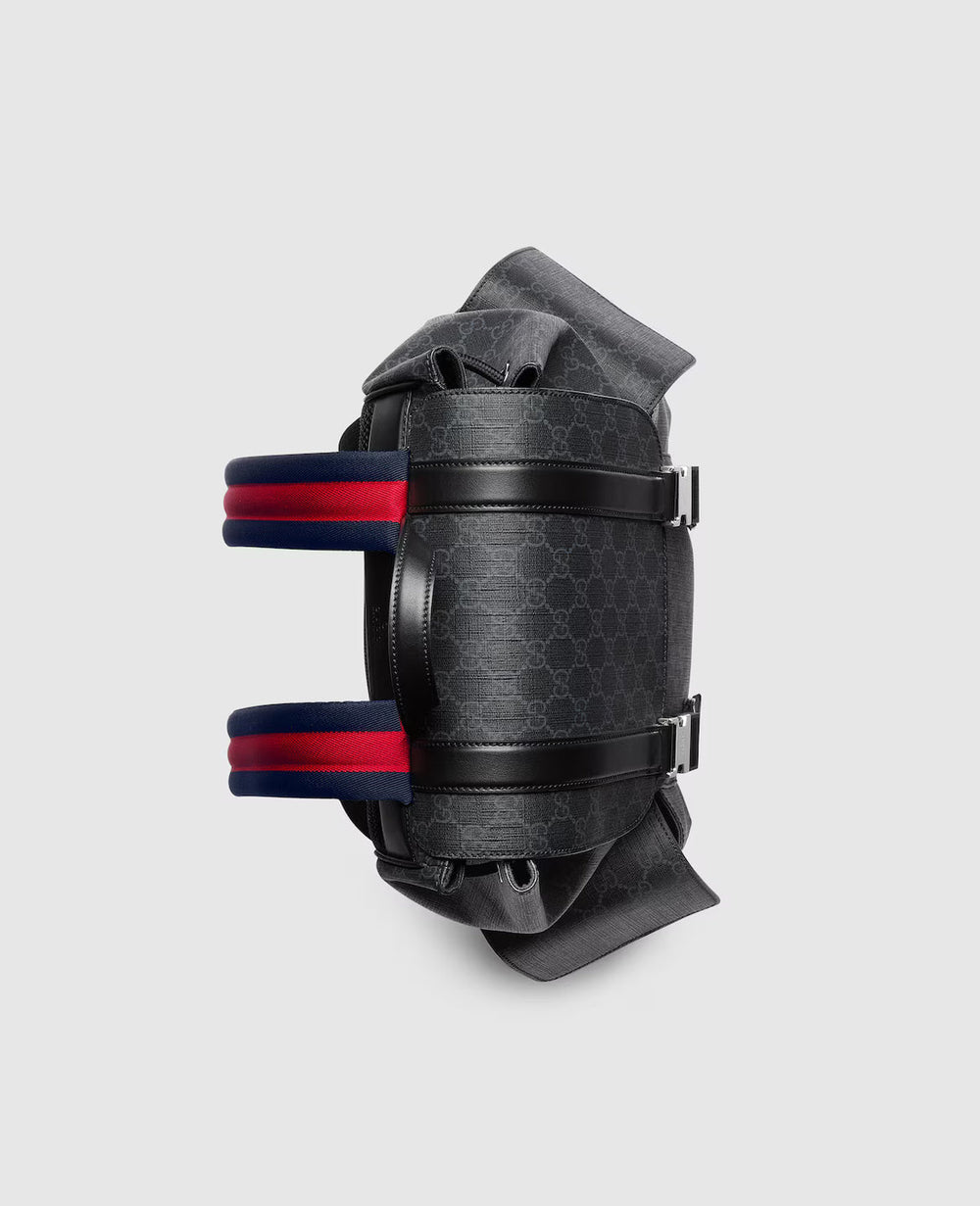 Sac à dos GG Black grand format