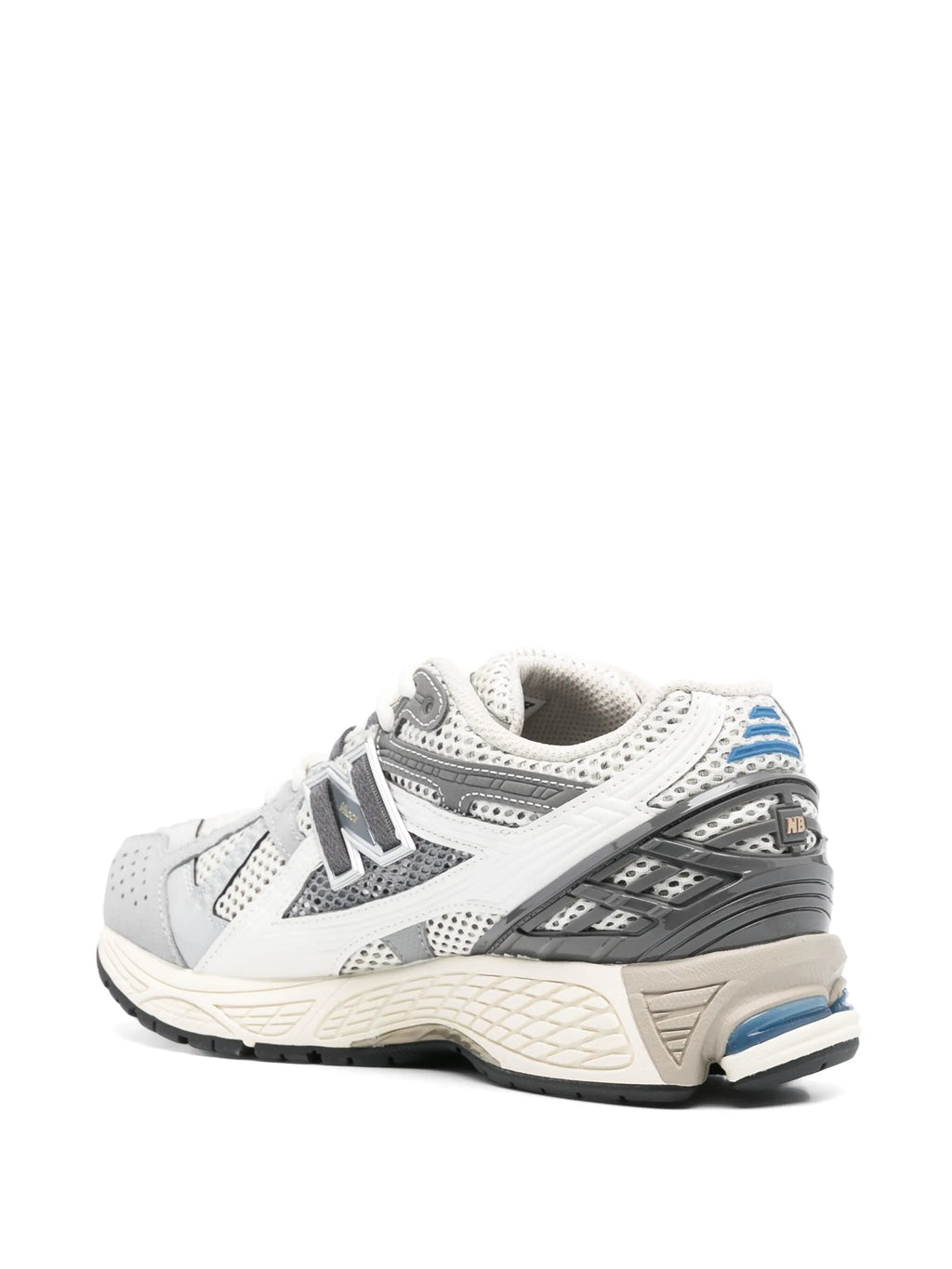 New Balance 1906 Gris Crème
