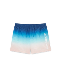 Jacquard Gradient Swim Shorts