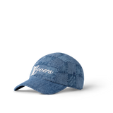 Casquette Splash Damier