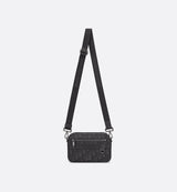 Sac bandoulière Mini Safari - #2